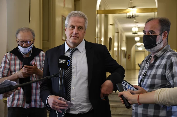 Acordaron que el ciclo lectivo 2022 se extienda hasta el 20 de diciembre