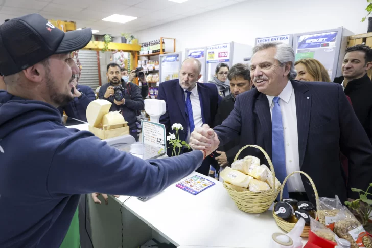 Buscarán alinear los precios con los salarios por 60 días