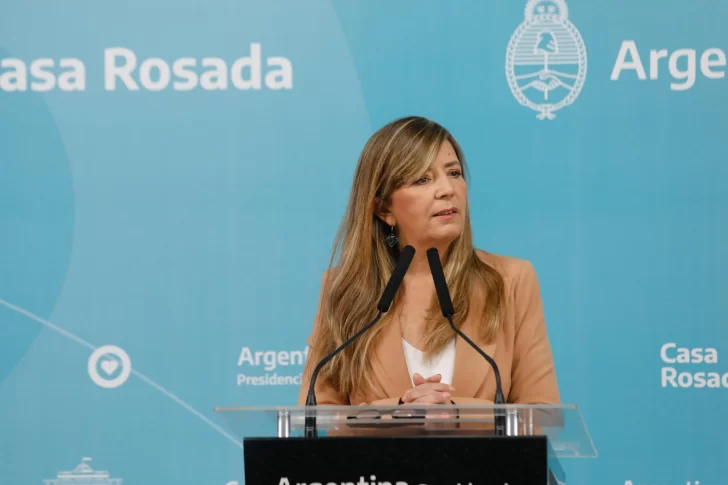 Ahora el gobierno deja en manos del Congreso la vigencia de las PASO