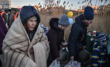 Putin desafía a la OTAN pero hay optimismo ante nueva negociación Putin desafía a la OTAN pero hay optimismo ante nueva negociación