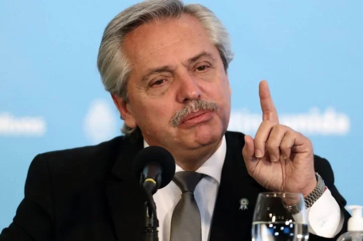 Fernández: “Nunca hemos desconocido la legitimidad del gobierno de Venezuela”