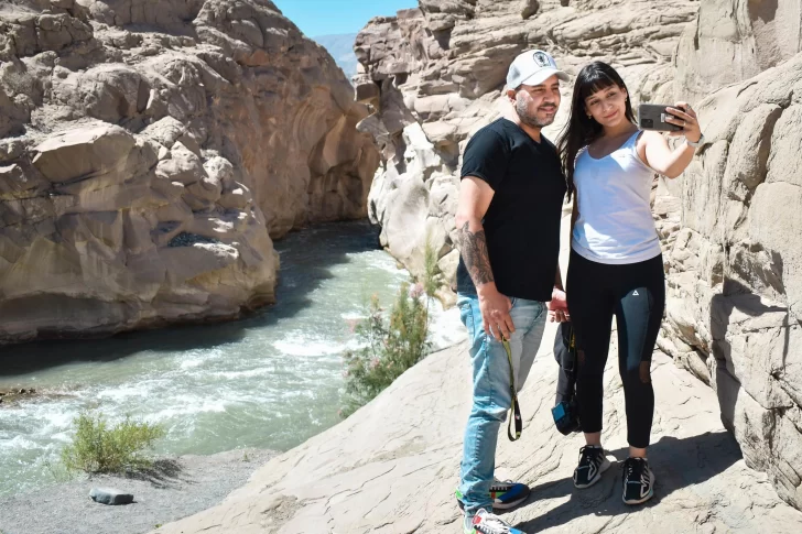 La reserva hotelera para enero y febrero es buena y hay mucha expectativa