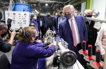 El plan para reorientar subsidios y para lograr un giro impositivo