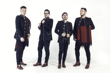 “El folclore no es vendible para el rating de Buenos Aires”