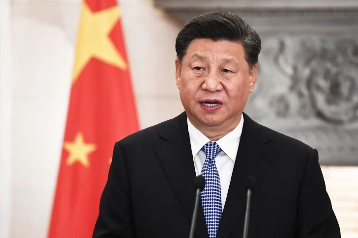 Alberto Fernández prepara una visita a China para reunirse con Xi Jinping