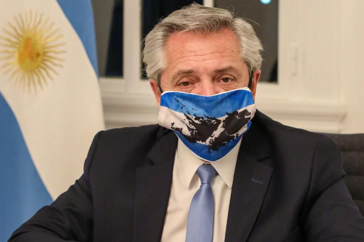 Malvinas: Argentina evalúa rescindir acuerdos históricos con el Reino Unido