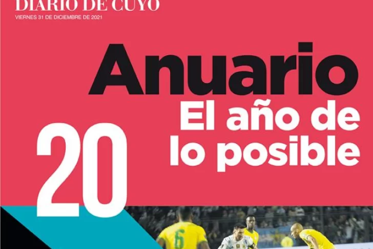 Época de real esperanza