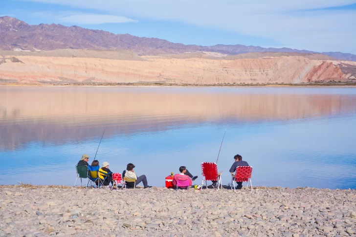 Iglesia y Valle Fértil no les pedirán un test a los turistas