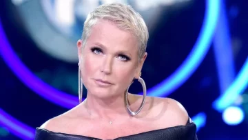 Xuxa propone que vacunas y medicamentos se prueben en presos: “Que sirvan de algo antes de morir” Xuxa propone que vacunas y medicamentos se prueben en presos: “Que sirvan de algo antes de morir”