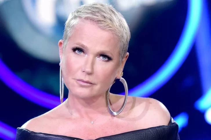Xuxa propone que vacunas y medicamentos se prueben en presos: “Que sirvan de algo antes de morir”