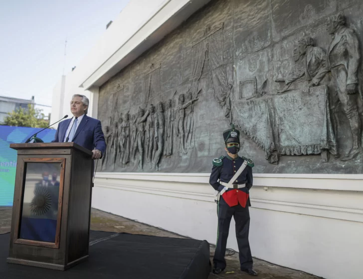 “Estamos más cerca del mañana que queremos”