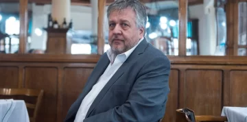 El fiscal Carlos Stornelli denunció que es víctima de una operación política El fiscal Carlos Stornelli denunció que es víctima de una operación política