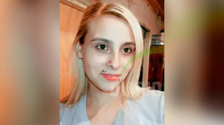 Estranguló a su hijastra y abandonó el cuerpo semidesnudo en una cama Estranguló a su hijastra y abandonó el cuerpo semidesnudo en una cama