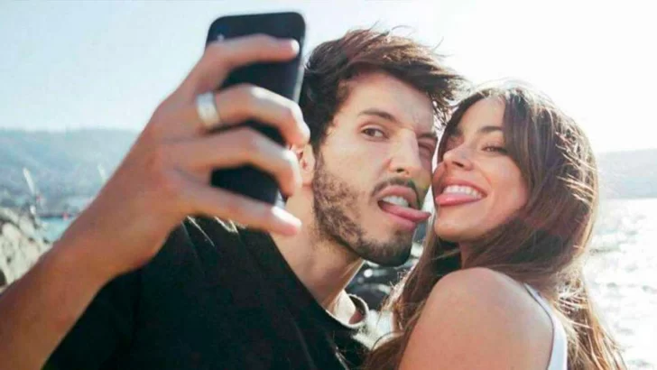 Tini Stoessel y Sebastián Yatra ¿juntos otra vez? Tini Stoessel y Sebastián Yatra ¿juntos otra vez?