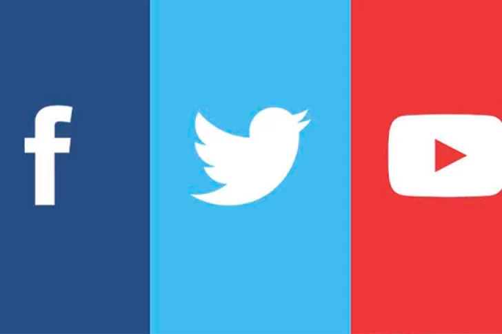 Facebook, Twitter y YouTube acordaron criterios para identificar discursos de odio