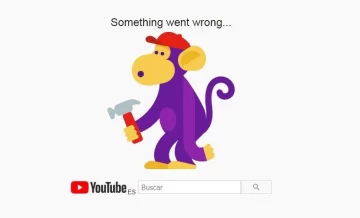 Gmail, Meet, YouTube y otros servicios de Google estuvieron caídos Gmail, Meet, YouTube y otros servicios de Google estuvieron caídos