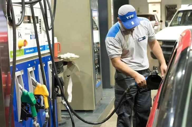 El precio del combustible volverá a subir en marzo: los valores que vienen