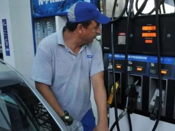 YPF aumentó el precio de los combustibles un 3,5% promedio en todo el país