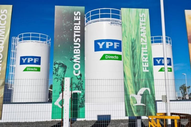 Expropiación de YPF: la jueza dejó firme la sentencia que obliga pagar al Estado argentino