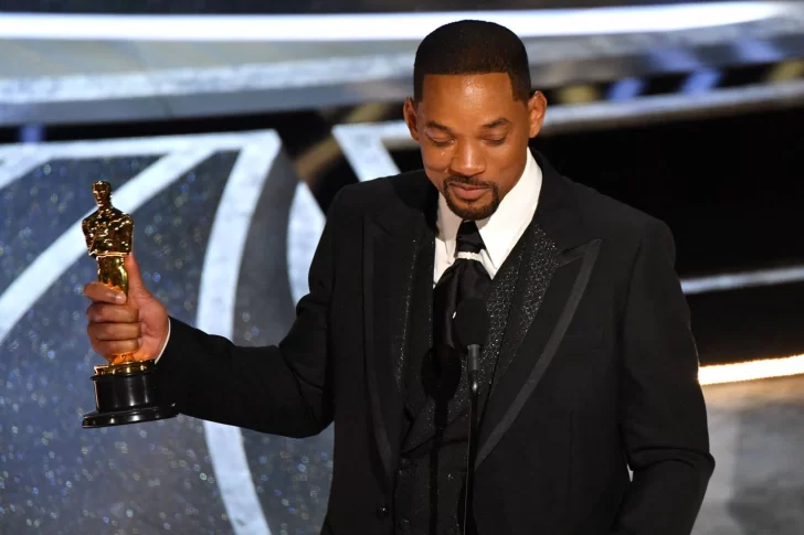 La Academia condenó formalmente la agresión de Will Smith y promete medidas