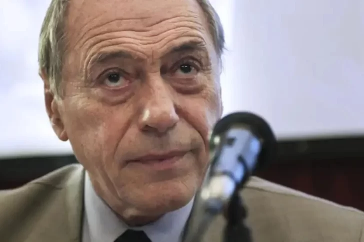 Zaffaroni afirmó que el fallo contra YPF es parte de “una mafia organizada a nivel internacional”