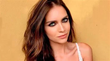 Mirá qué exjugador del seleccionado argentino le tiró un palito a Zaira Nara