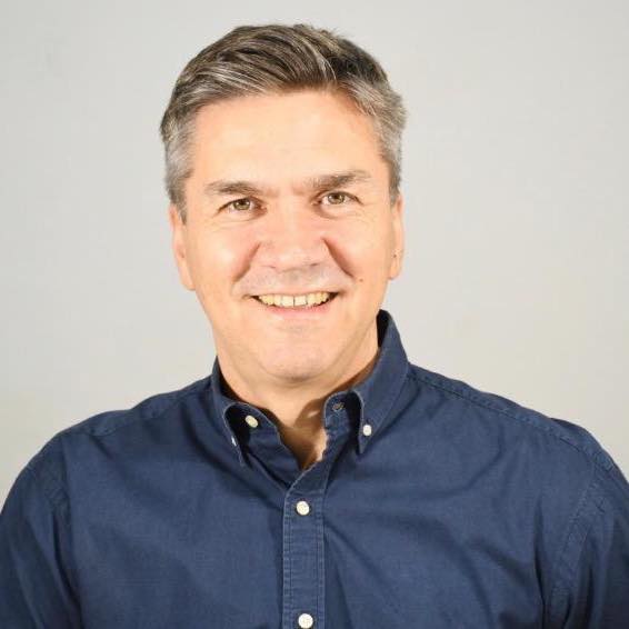 Quién es Leandro “El Zorro” Zdero, nuevo gobernador de Chaco