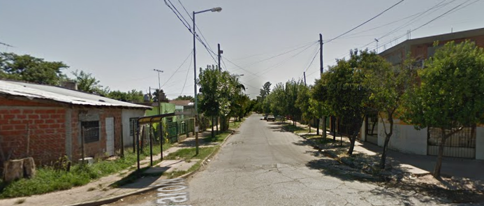 Asesinaron a un hombre a puñaladas por haber golpeado a su pareja Asesinaron a un hombre a puñaladas por haber golpeado a su pareja