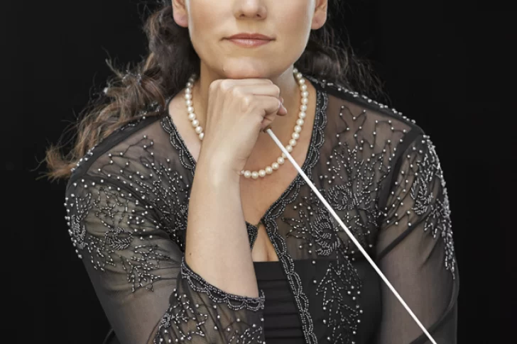 “Dirigir ya no es cosa de hombres”