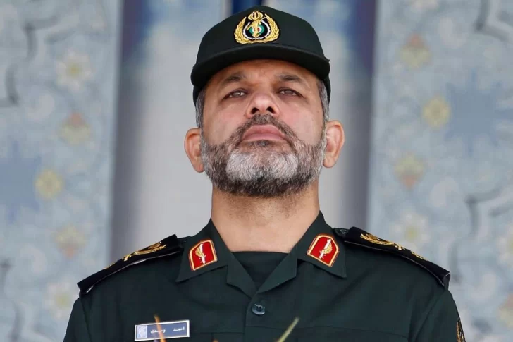 La DAIA repudió la designación del ministro del Interior de Irán: “Va a poder perpetrar otros atentados”