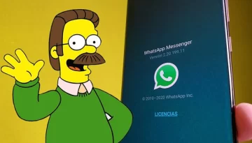 WhatsApp y el truco para activar el ‘modo zurdo’ en la app WhatsApp y el truco para activar el ‘modo zurdo’ en la app