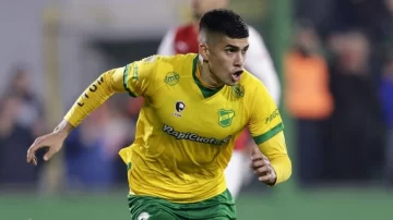 Boca llegó a un acuerdo con Defensa y Justicia por Adonis Frías Boca llegó a un acuerdo con Defensa y Justicia por Adonis Frías