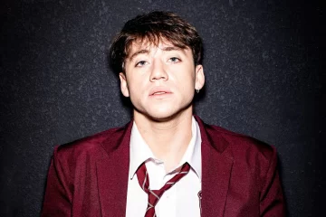 Paulo Londra lanzó el reggaetón “Julieta”