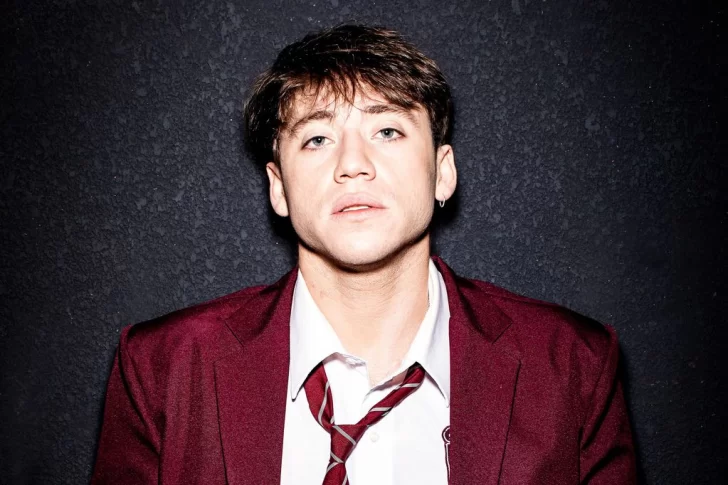 Paulo Londra lanzó el reggaetón “Julieta”