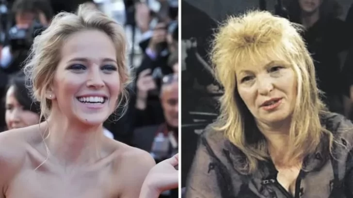 Luisana Lopilato será Margarita Di Tullio en “La pistolera (la leyenda de Pepita)” Luisana Lopilato será Margarita Di Tullio en “La pistolera (la leyenda de Pepita)”