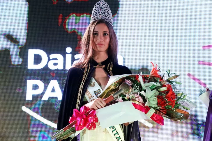 La reina de Capital se presentó ante el juez Adárvez y se abstuvo de declarar La reina de Capital se presentó ante el juez Adárvez y se abstuvo de declarar