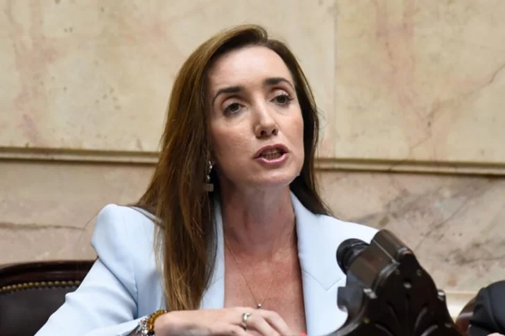 Villarruel: “Con Javier sentimos un profundo honor de representarlos en los próximos años”