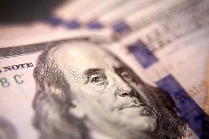 El dólar blue cayó 20 pesos y en San Juan se negoció a $1.020