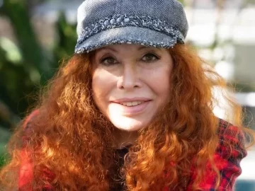 Murió la diseñadora Maureene Dinar, un ícono de la moda argentina Murió la diseñadora Maureene Dinar, un ícono de la moda argentina