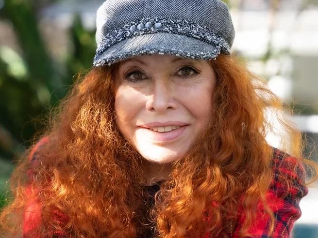 Murió la diseñadora Maureene Dinar, un ícono de la moda argentina Murió la diseñadora Maureene Dinar, un ícono de la moda argentina