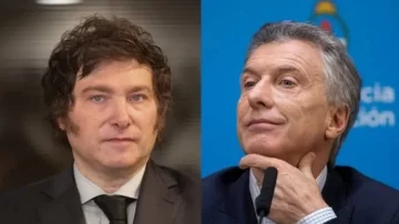 “Macri es nuestro límite”, el duro comunicado de legisladores de La Libertad Avanza “Macri es nuestro límite”, el duro comunicado de legisladores de La Libertad Avanza