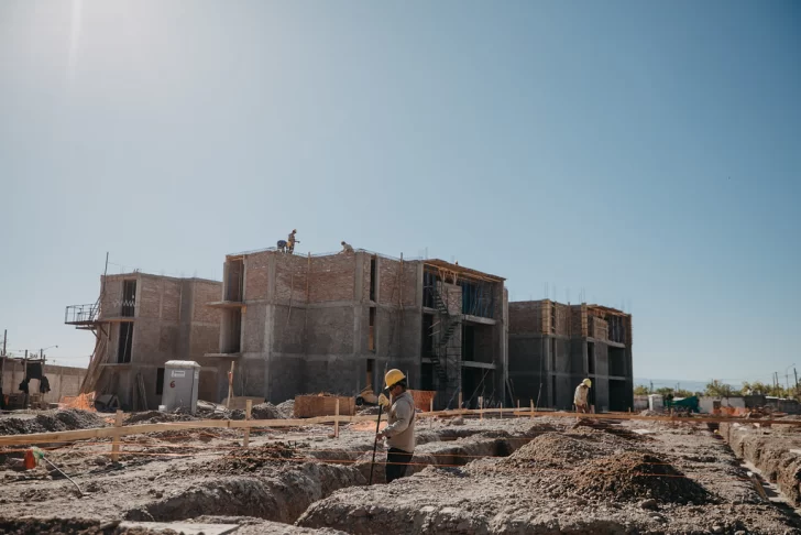 Uno por uno, los ganadores de las casas que sorteó el IPV en la segunda jornada