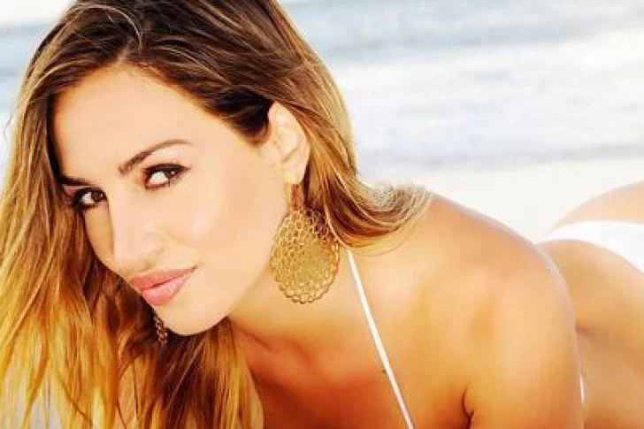 Belén Francese compezó a vender contenido erótico: “Pago el colegio de mis hijos”