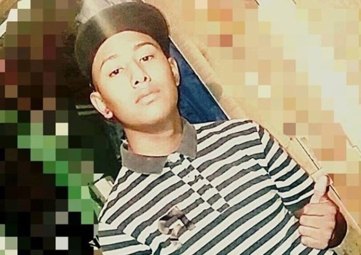 La madre del ladrón que mató Chocobar criticó la reglamentación de armas La madre del ladrón que mató Chocobar criticó la reglamentación de armas