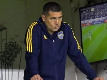 Los hinchas sanjuaninos apuntan a Riquelme: el 47% cree que es el responsable del fracaso de Boca en la Libertadores Los hinchas sanjuaninos apuntan a Riquelme: el 47% cree que es el responsable del fracaso de Boca en la Libertadores