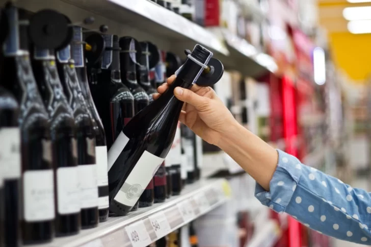 Venta de vinos en el tercer trimestre: alza del 2,3%, un cuarto del salto que dio la cerveza en el mismo periodo Venta de vinos en el tercer trimestre: alza del 2,3%, un cuarto del salto que dio la cerveza en el mismo periodo