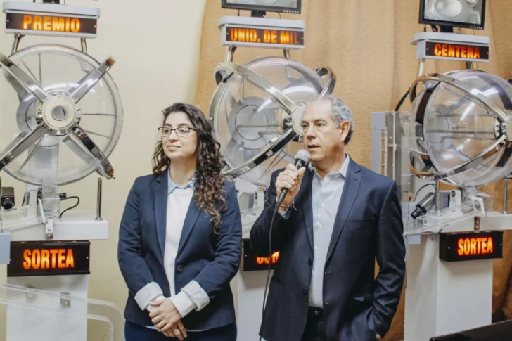 IPV: sortean barrios de Chimbas y Albardón