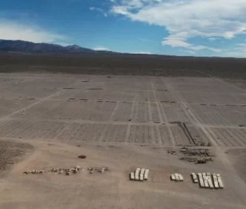 Con la fábrica de paneles, apuntan a subir 82% la generación de energía