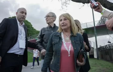 Entre el comercio de ‘guaridas fiscales’ y los elogios para Margaret Thatcher