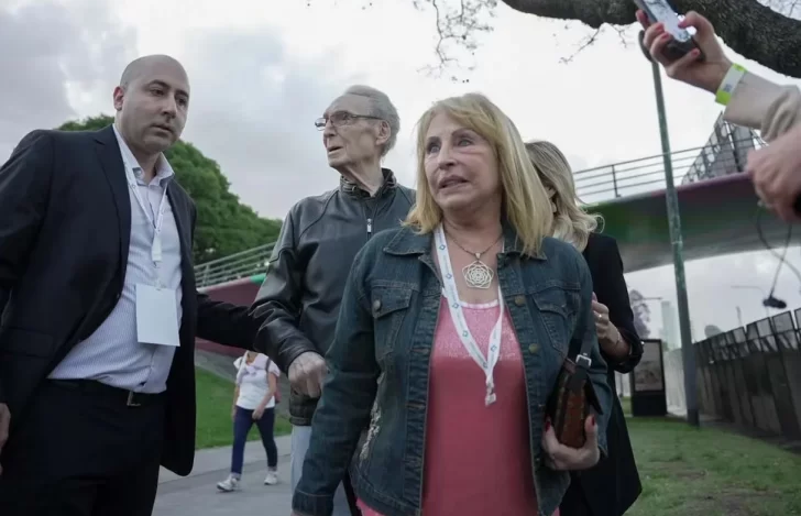 Entre el comercio de ‘guaridas fiscales’ y los elogios para Margaret Thatcher